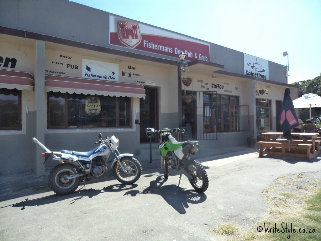 Fishermans
